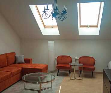 Готель «Loft House» - Чотиримісний DELUX